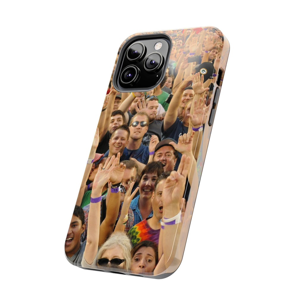 Tough Phone Case