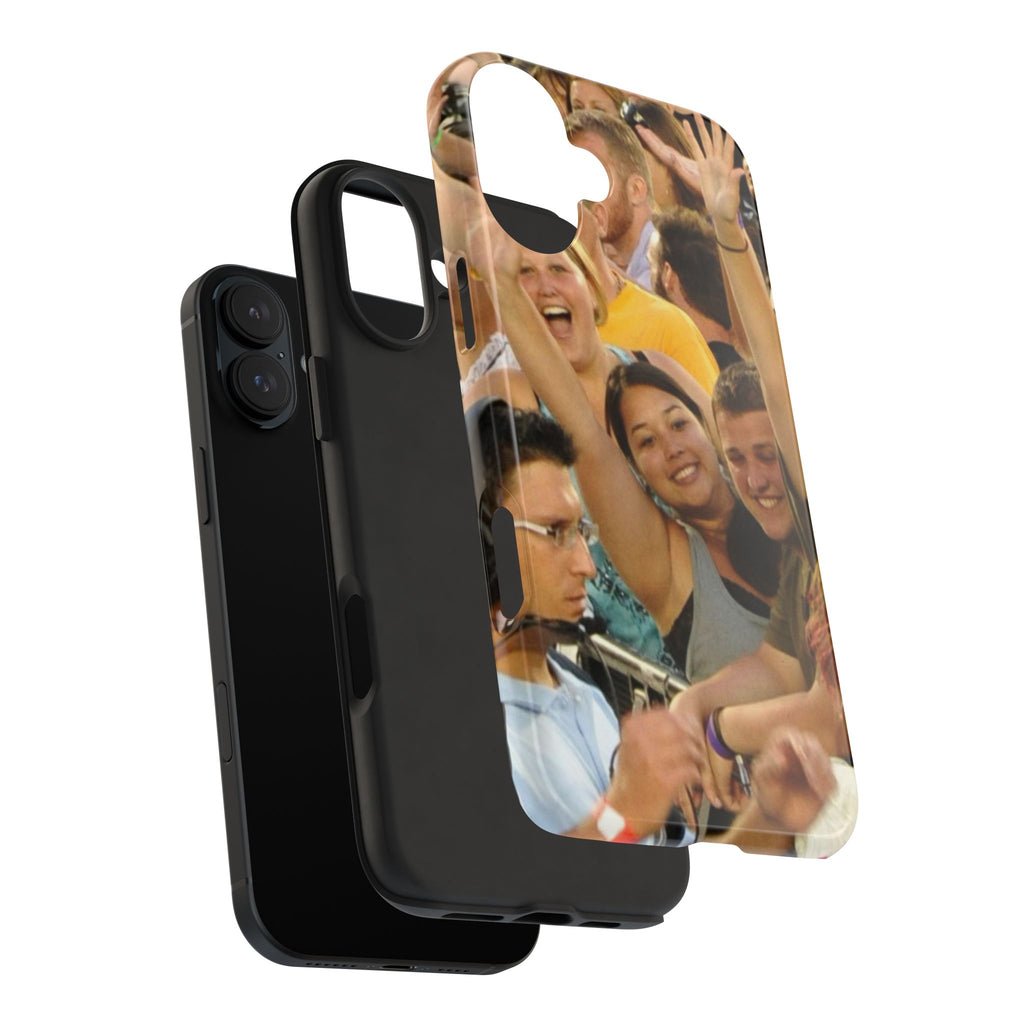 Tough Phone Case