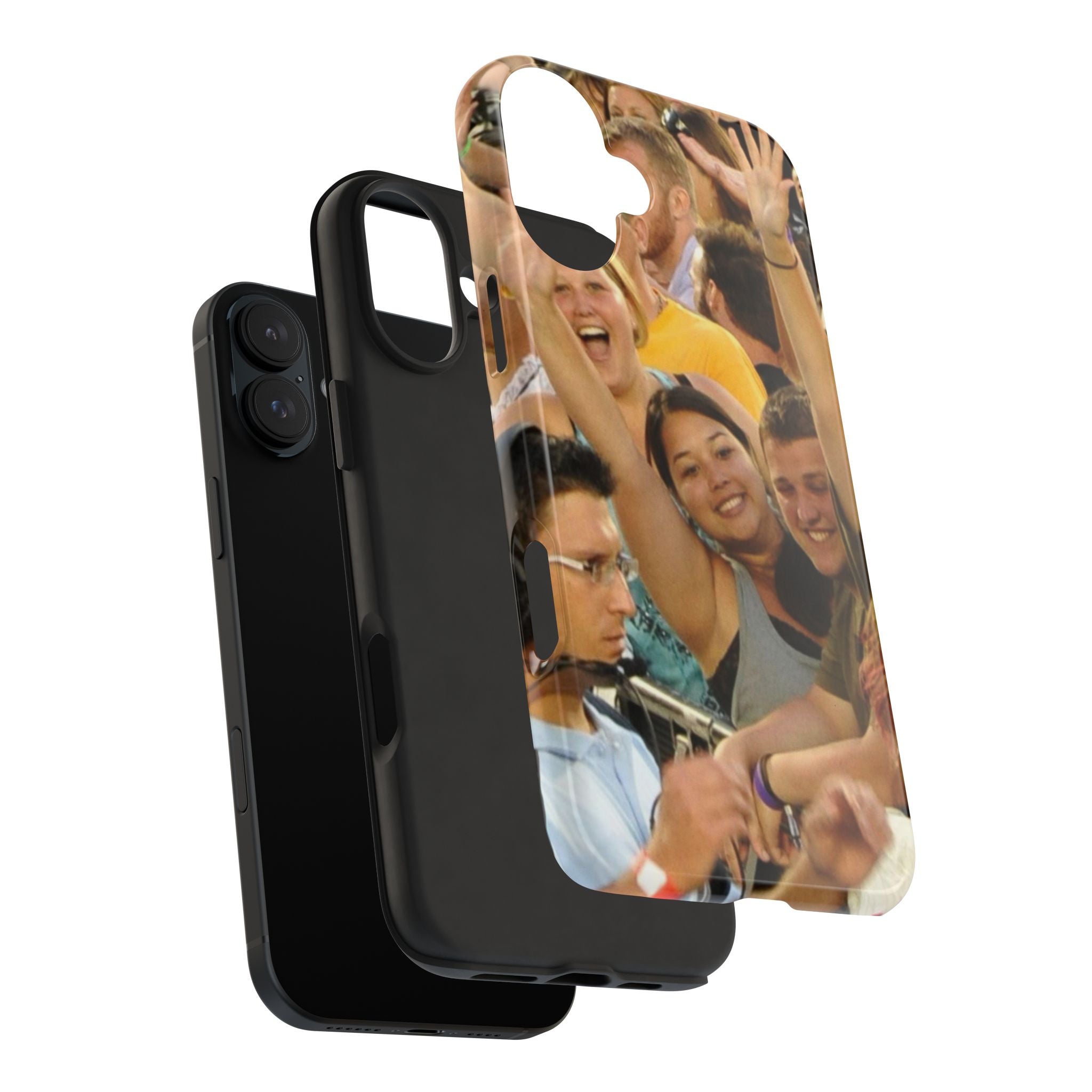 Tough Phone Case