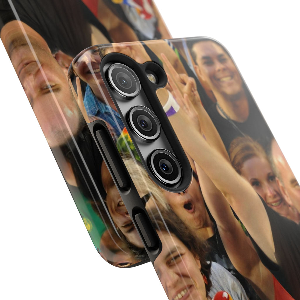 Tough Phone Case