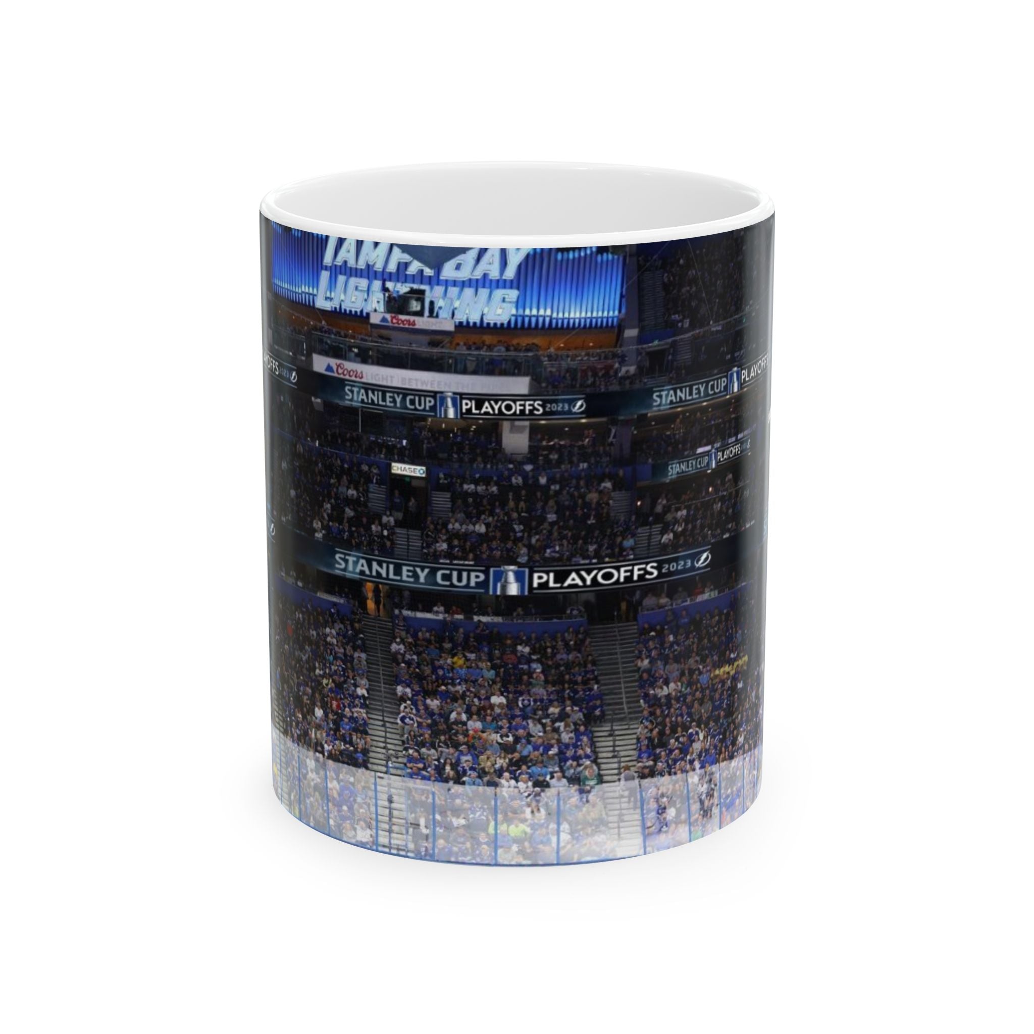 Custom Photo Mug