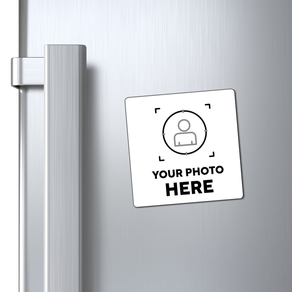 Fridge Magnet