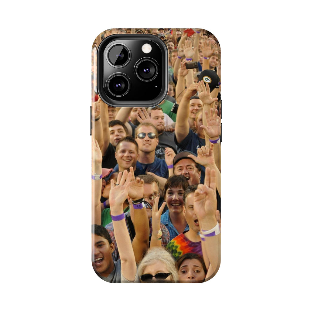 Tough Phone Case