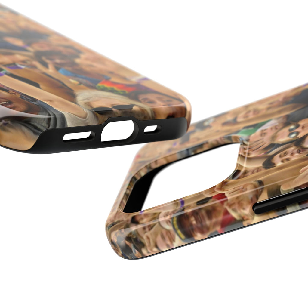 Tough Phone Case