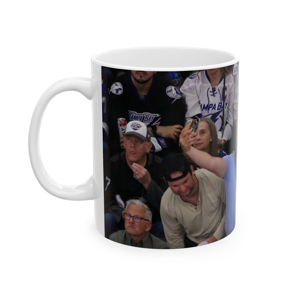 Ceramic Mug, (11oz, 15oz)