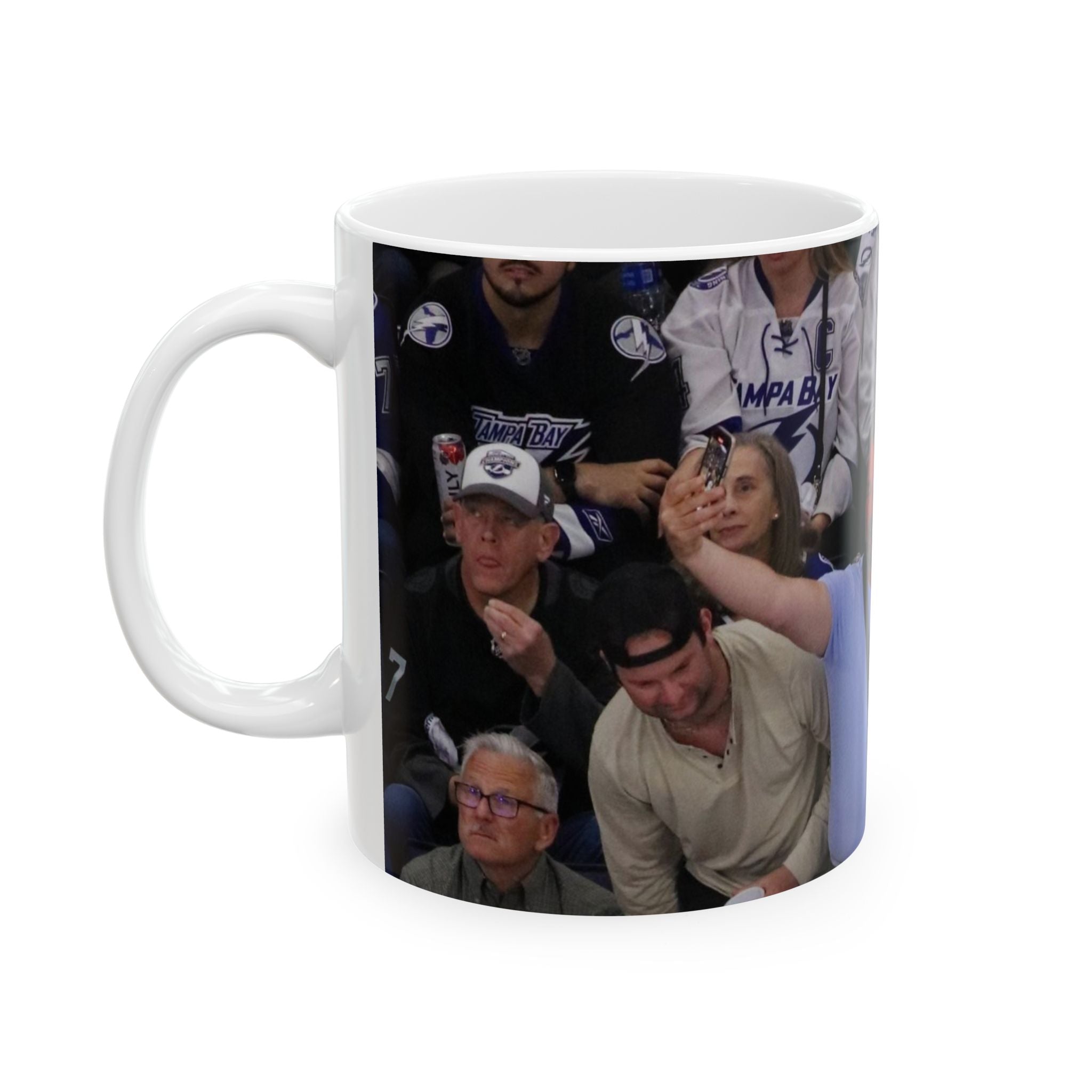 Ceramic Mug, (11oz, 15oz)