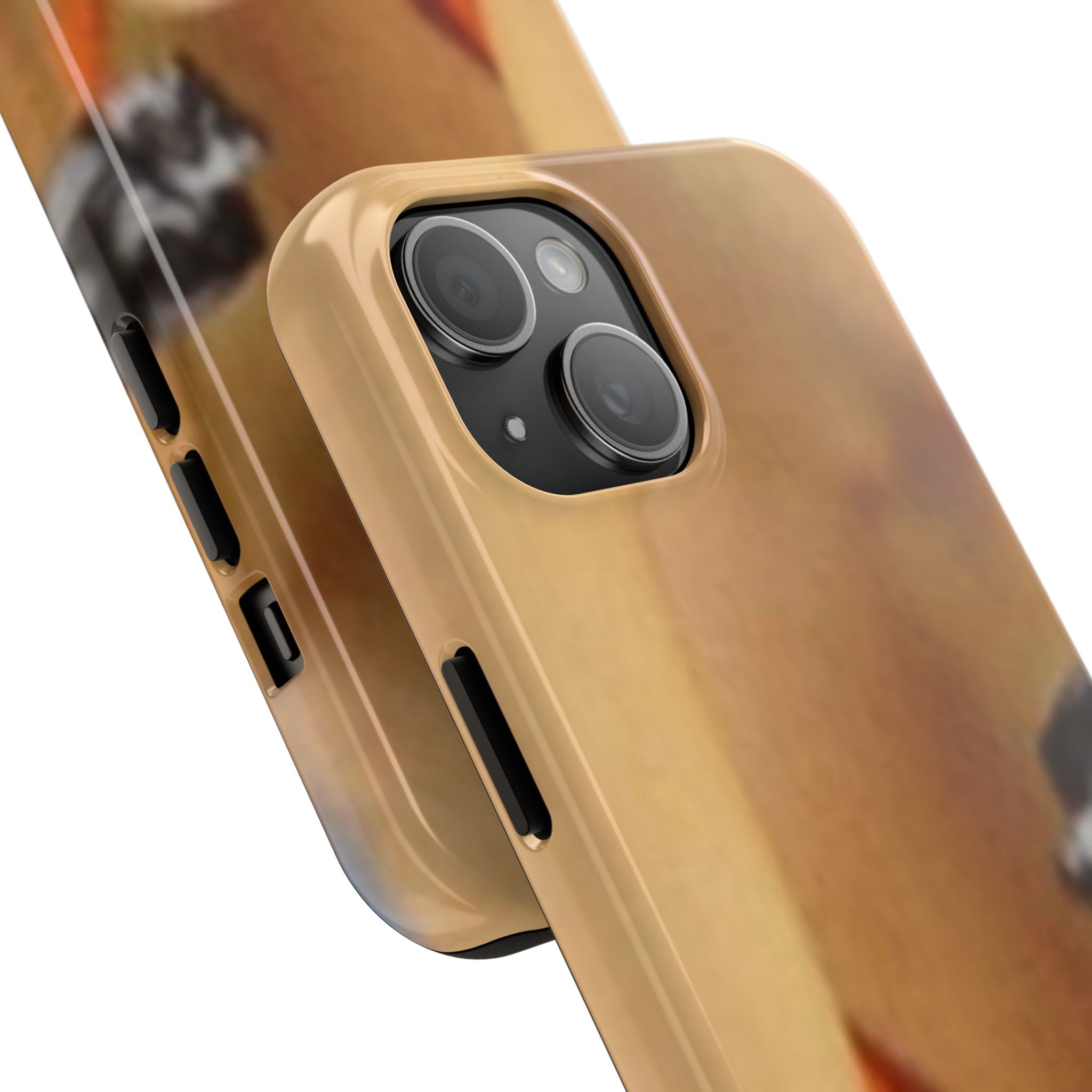 Tough Phone Case