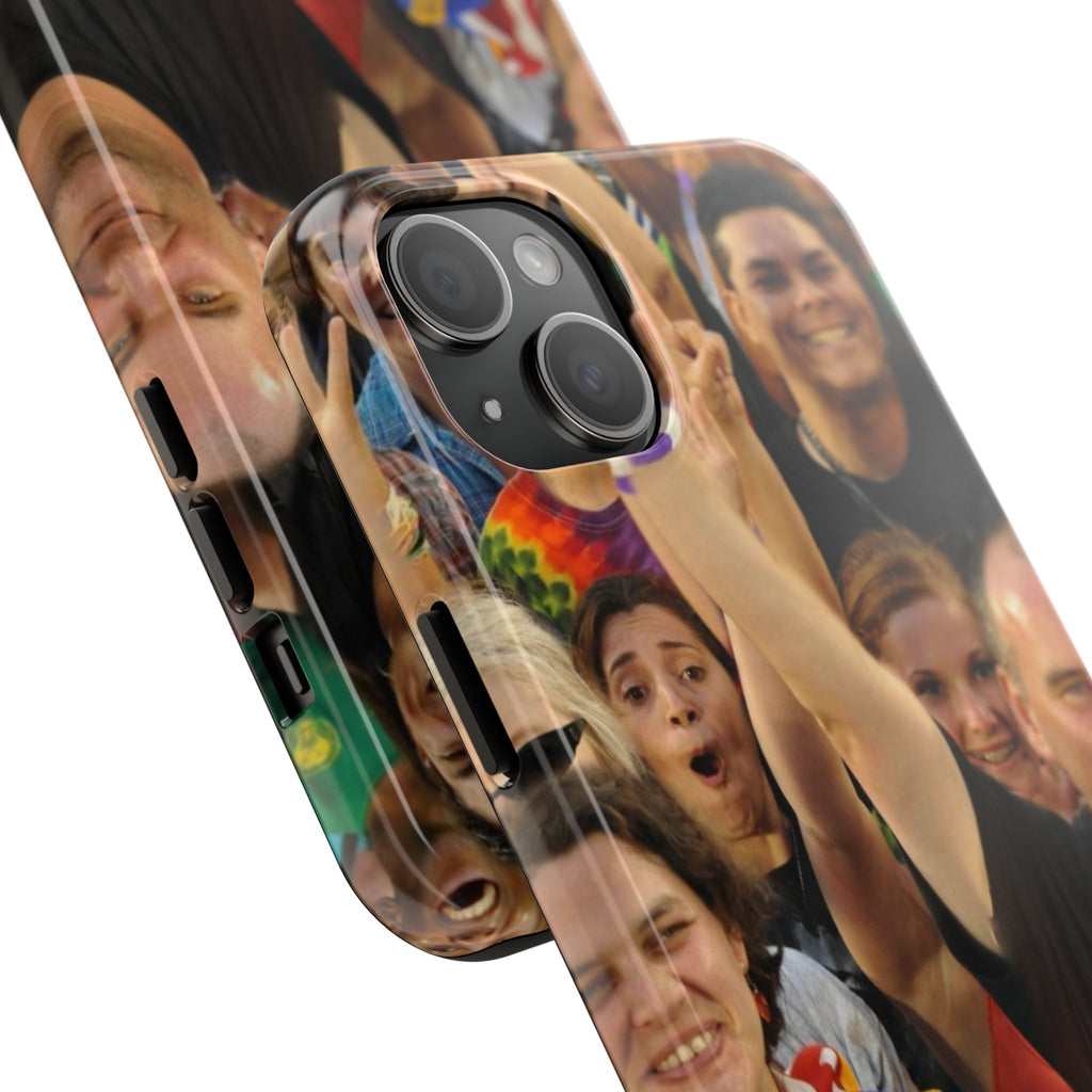 Tough Phone Case