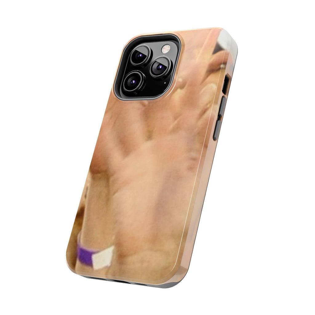 Tough Phone Case