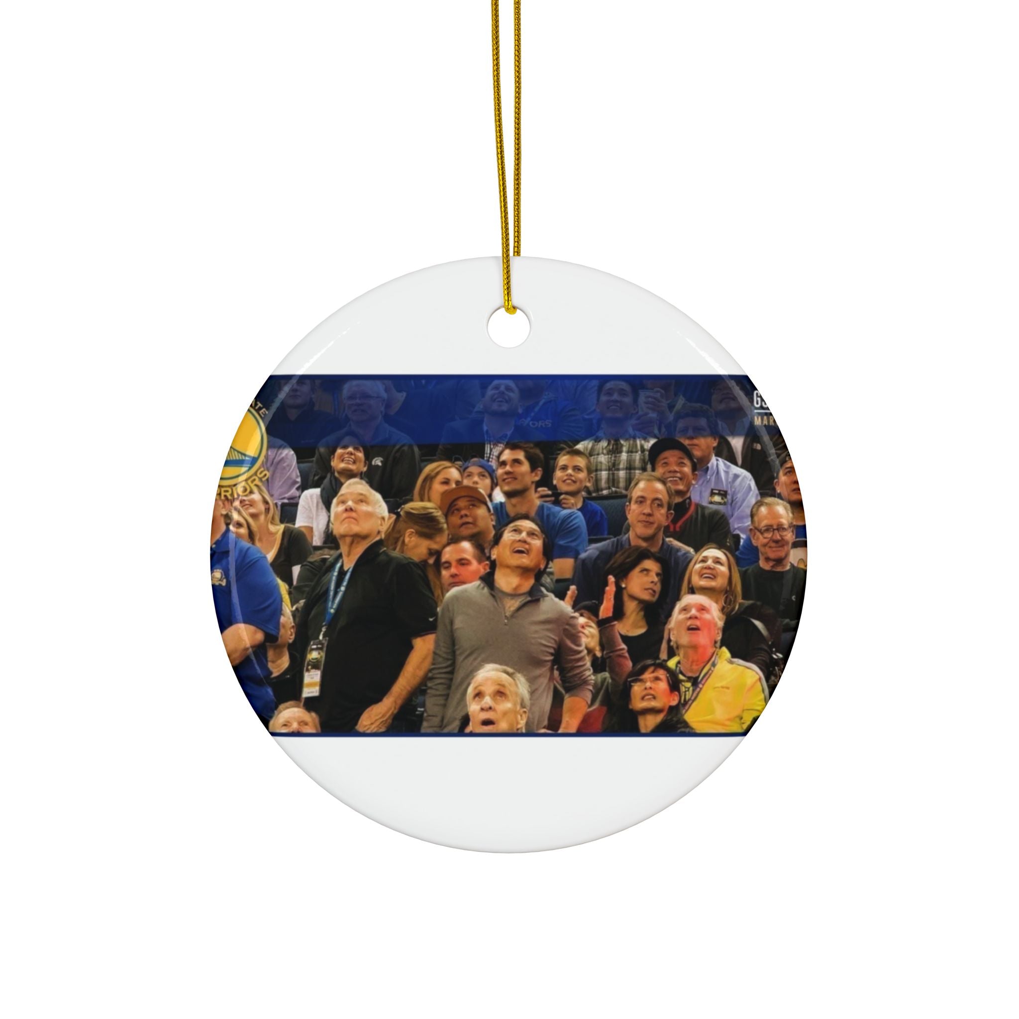 Ceramic Ornaments