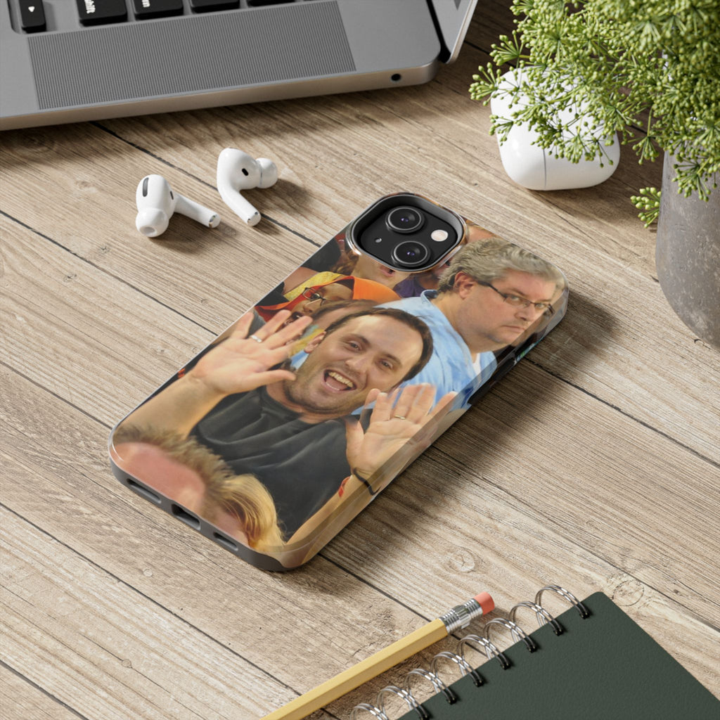Tough Phone Case