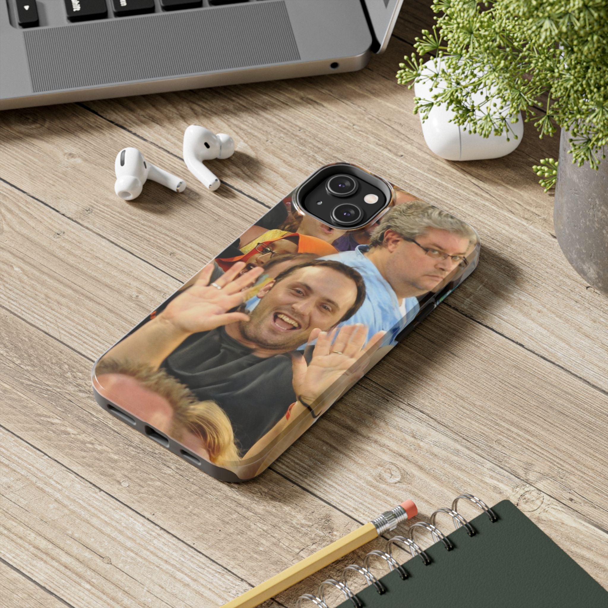 Tough Phone Case