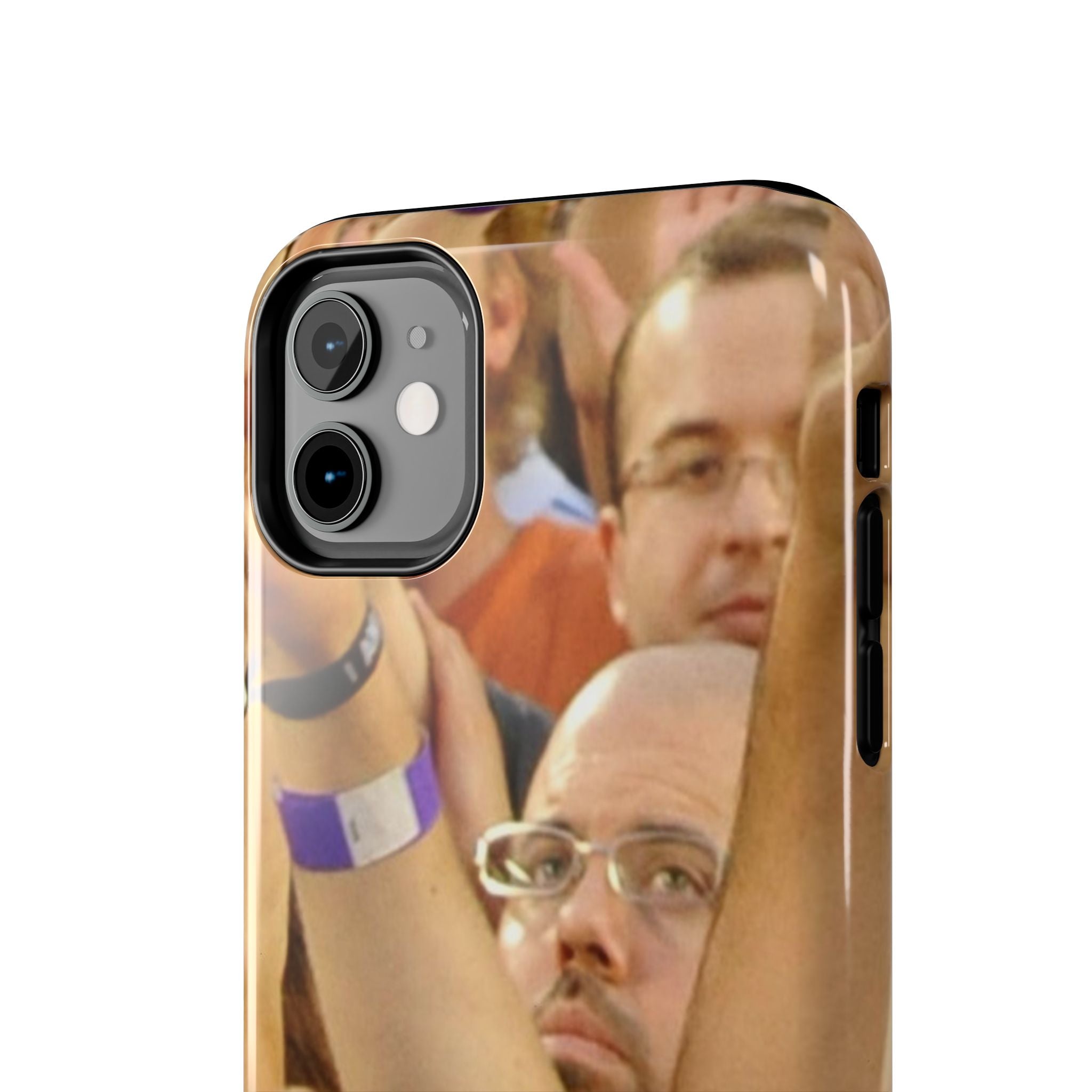 Tough Phone Case