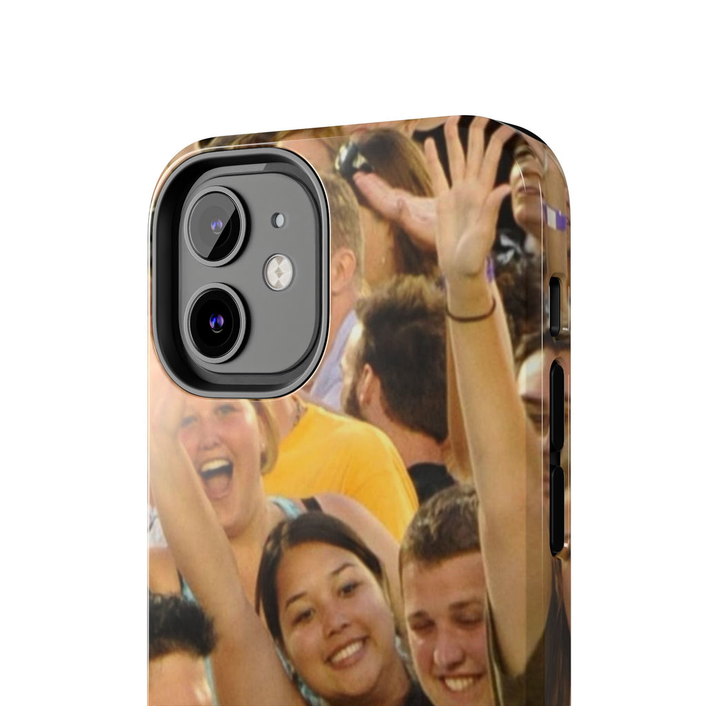 Tough Phone Case