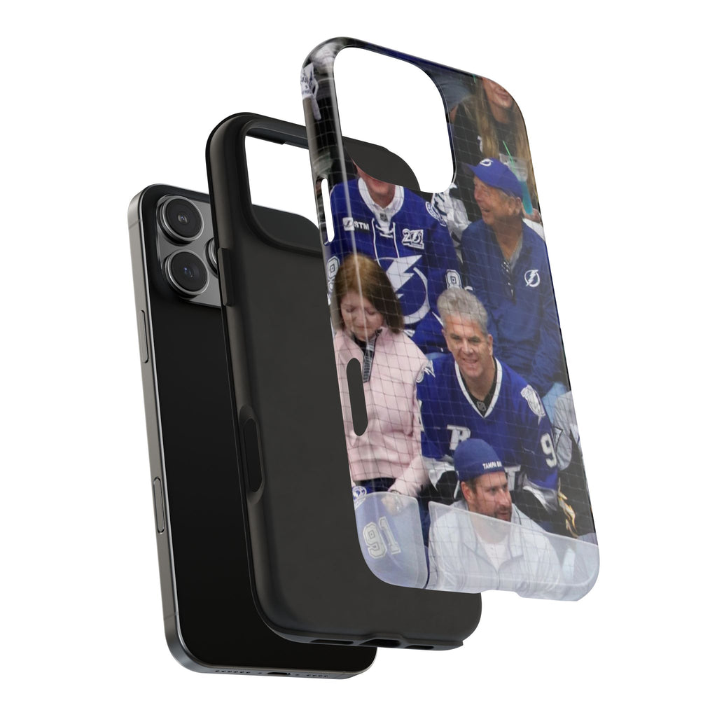 Tough Phone Case