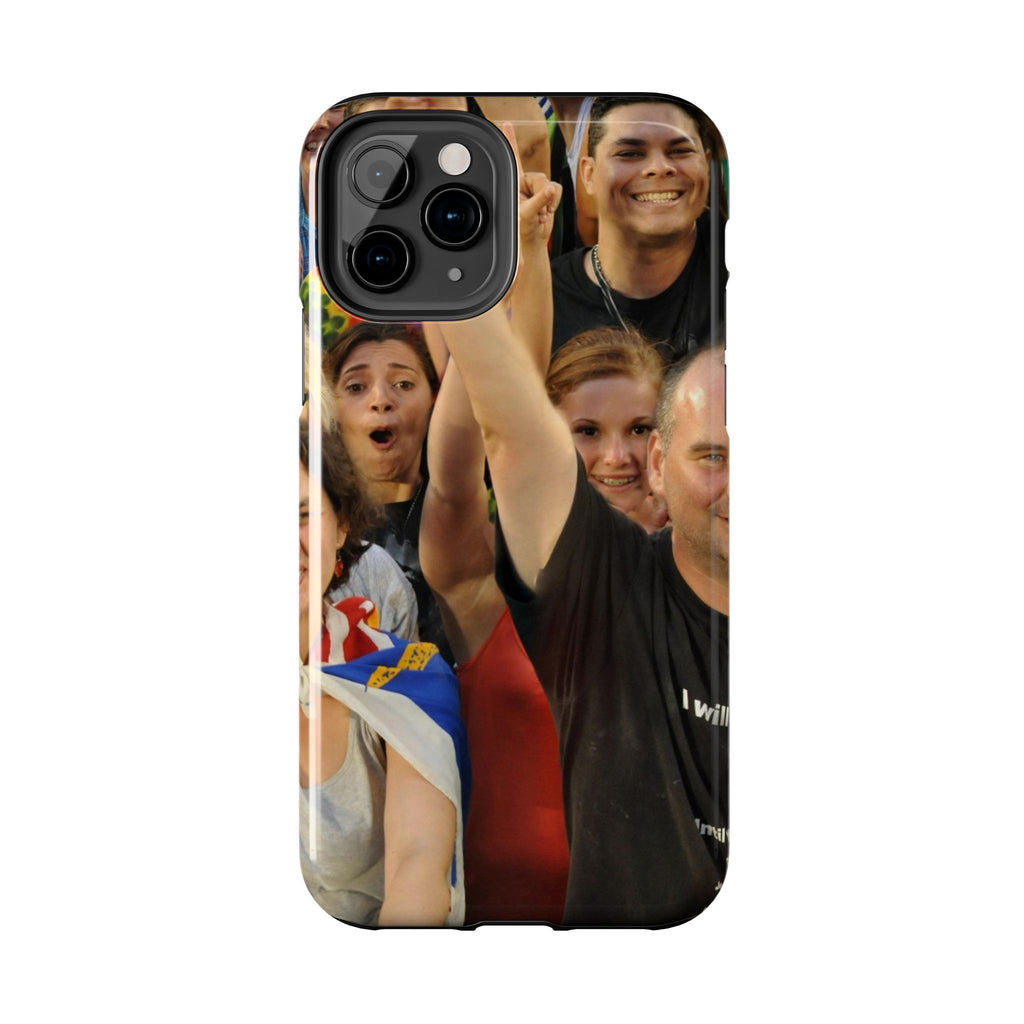 Tough Phone Case