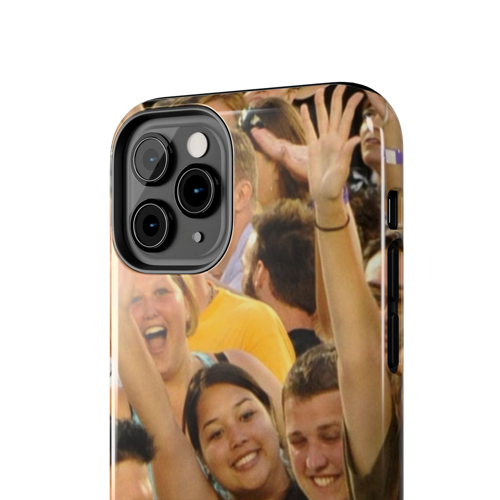 Tough Phone Case