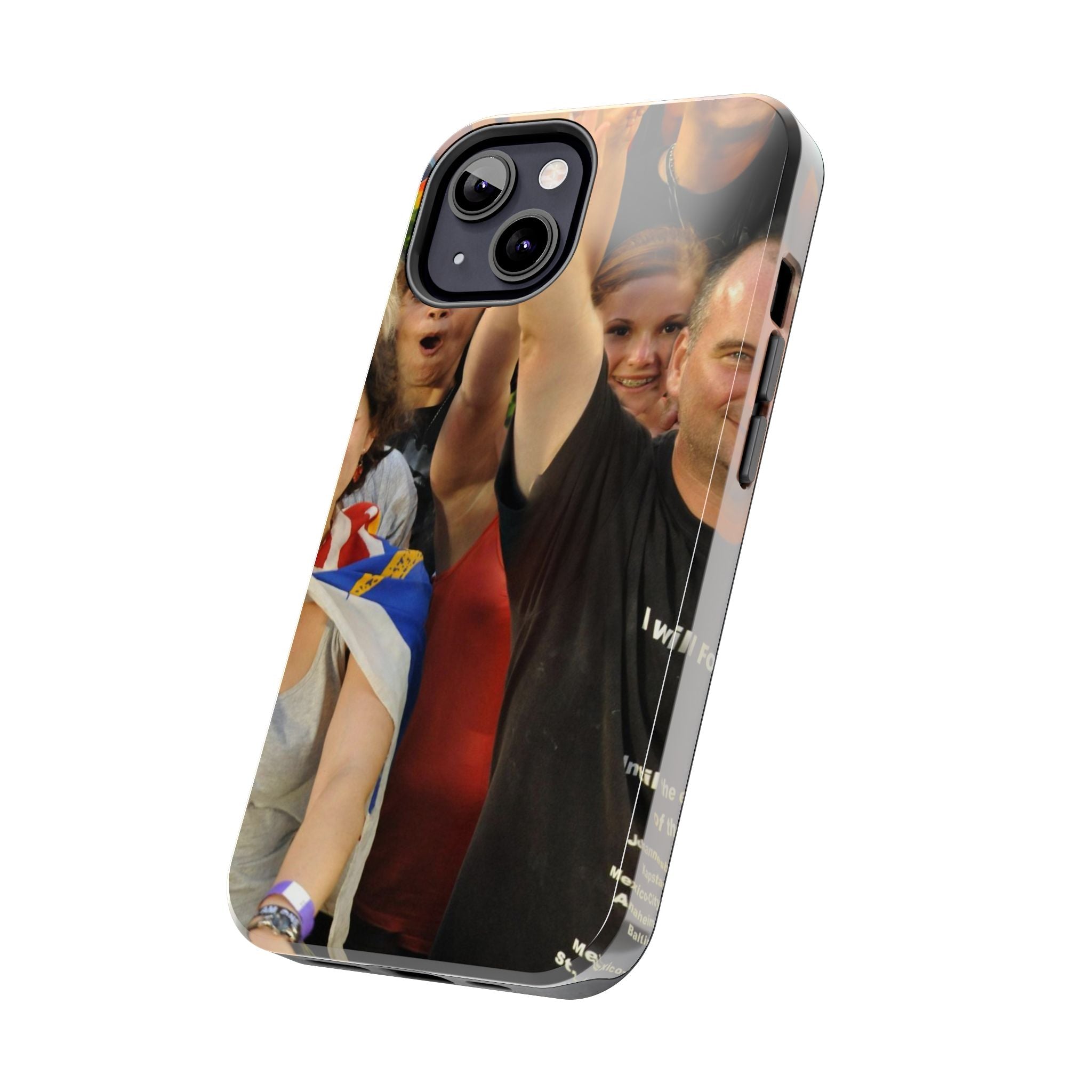 Tough Phone Case