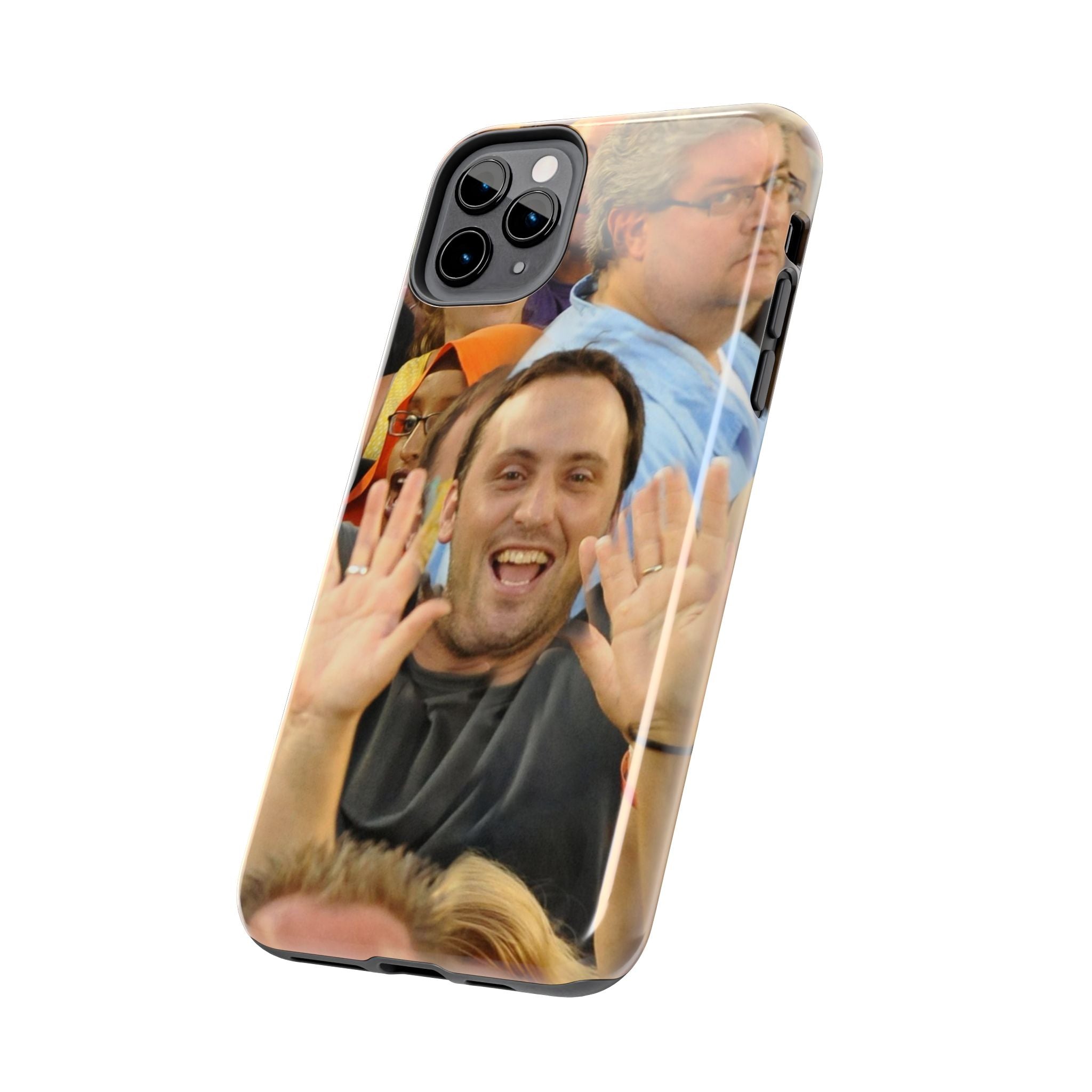 Tough Phone Case