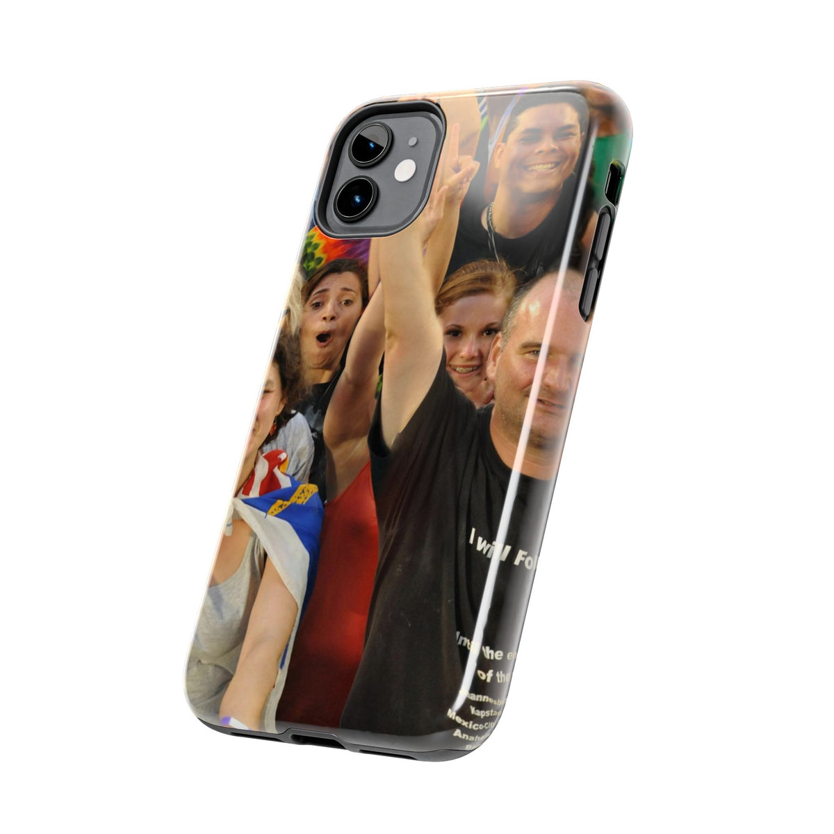 Tough Phone Case