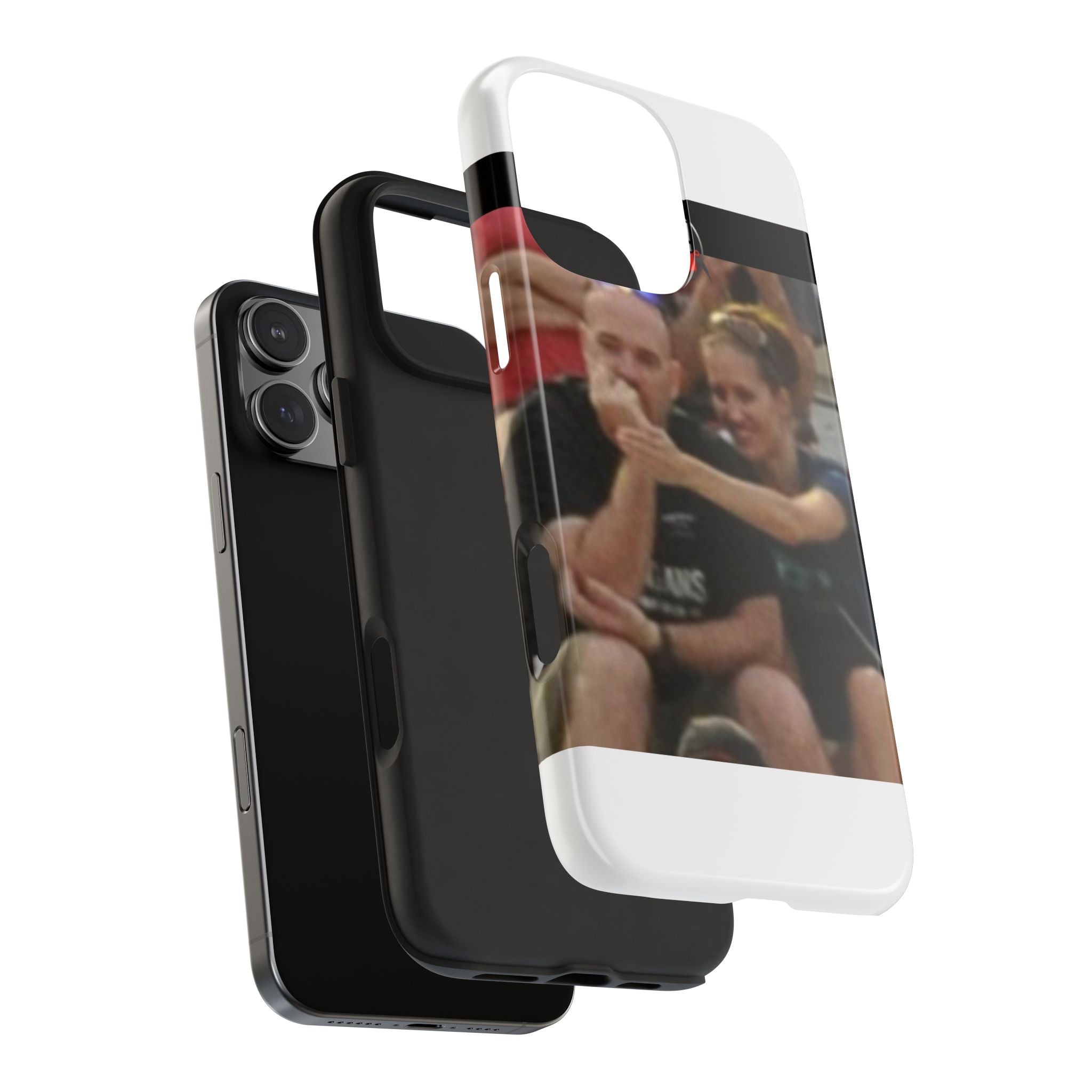 Tough Phone Case