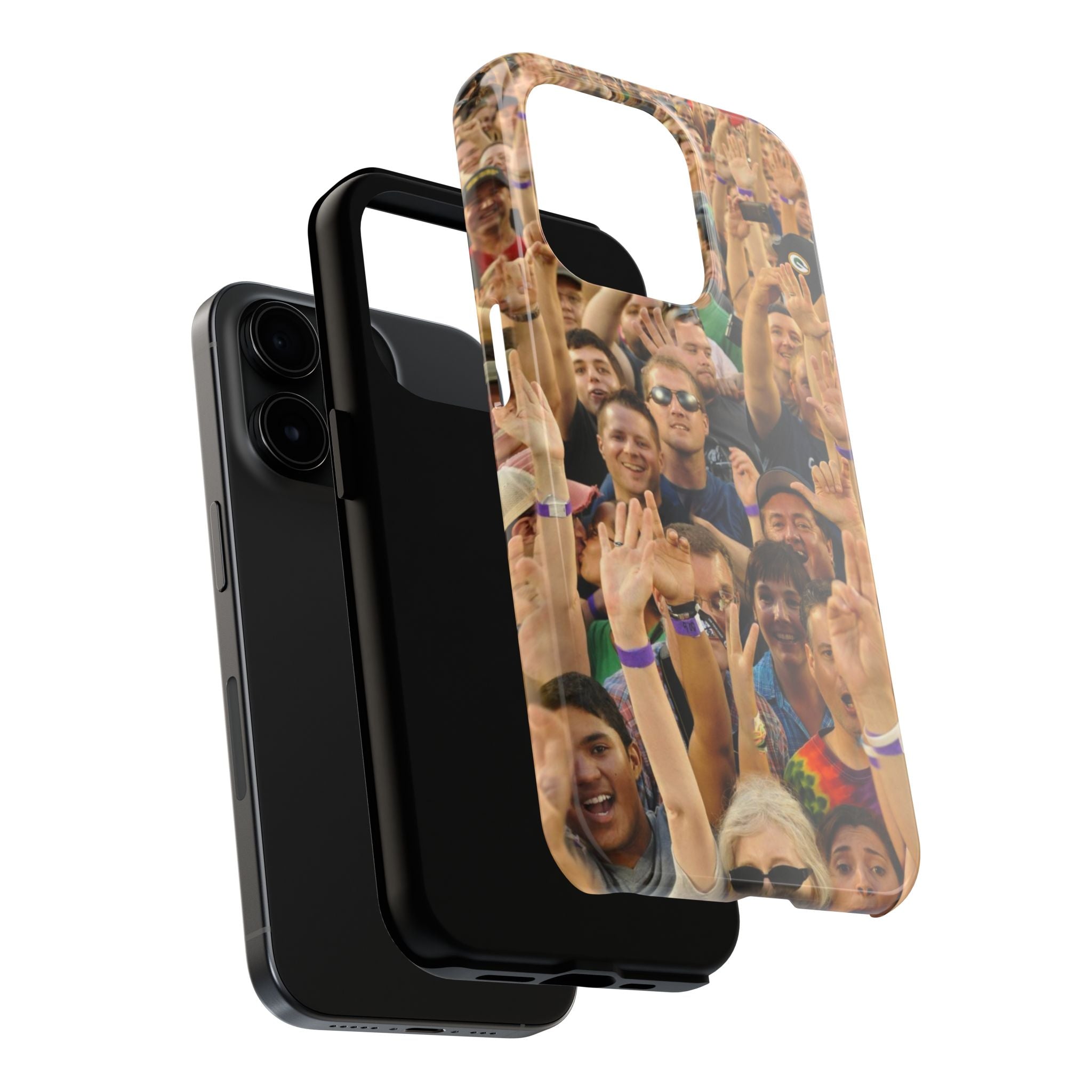 Tough Phone Case