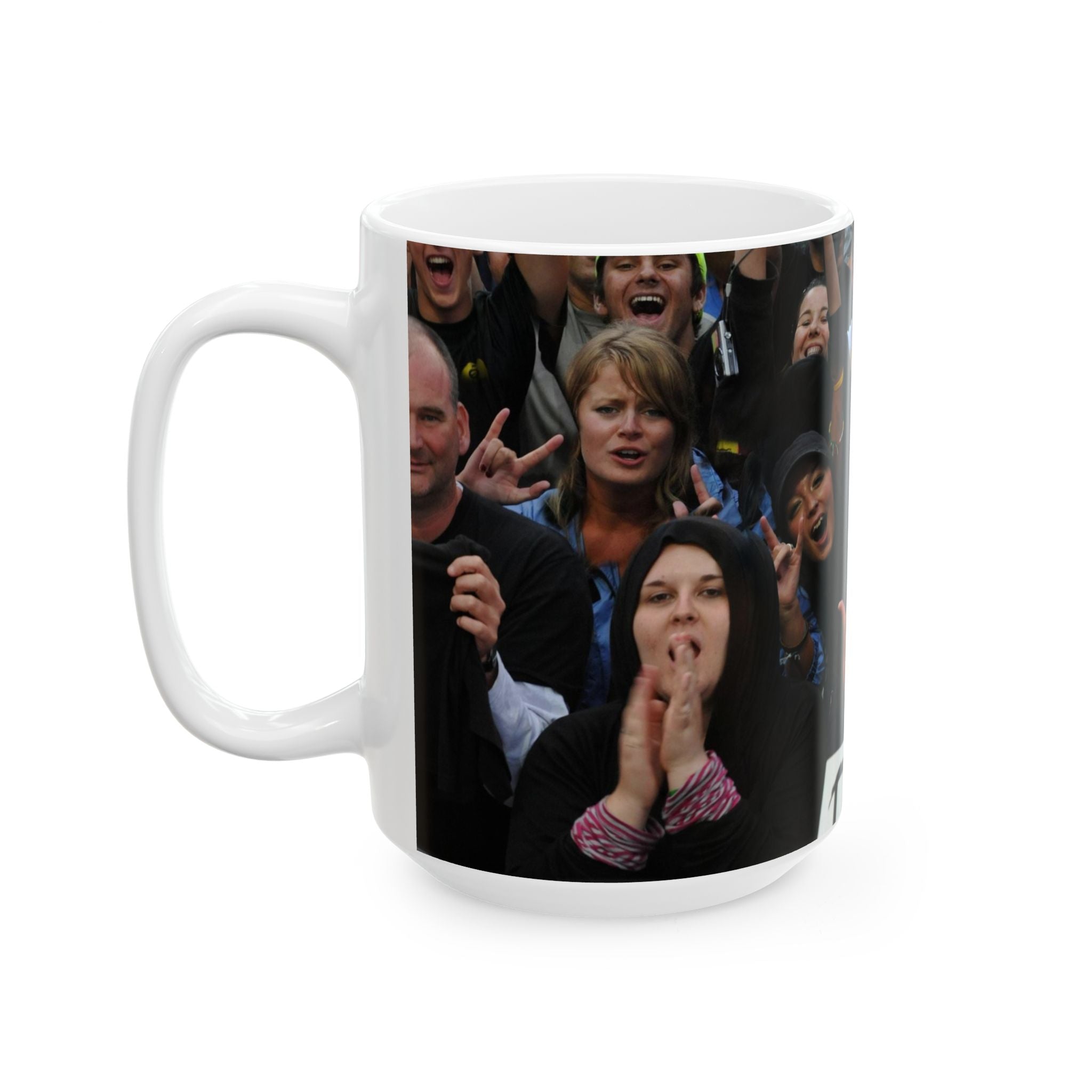 Ceramic Mug