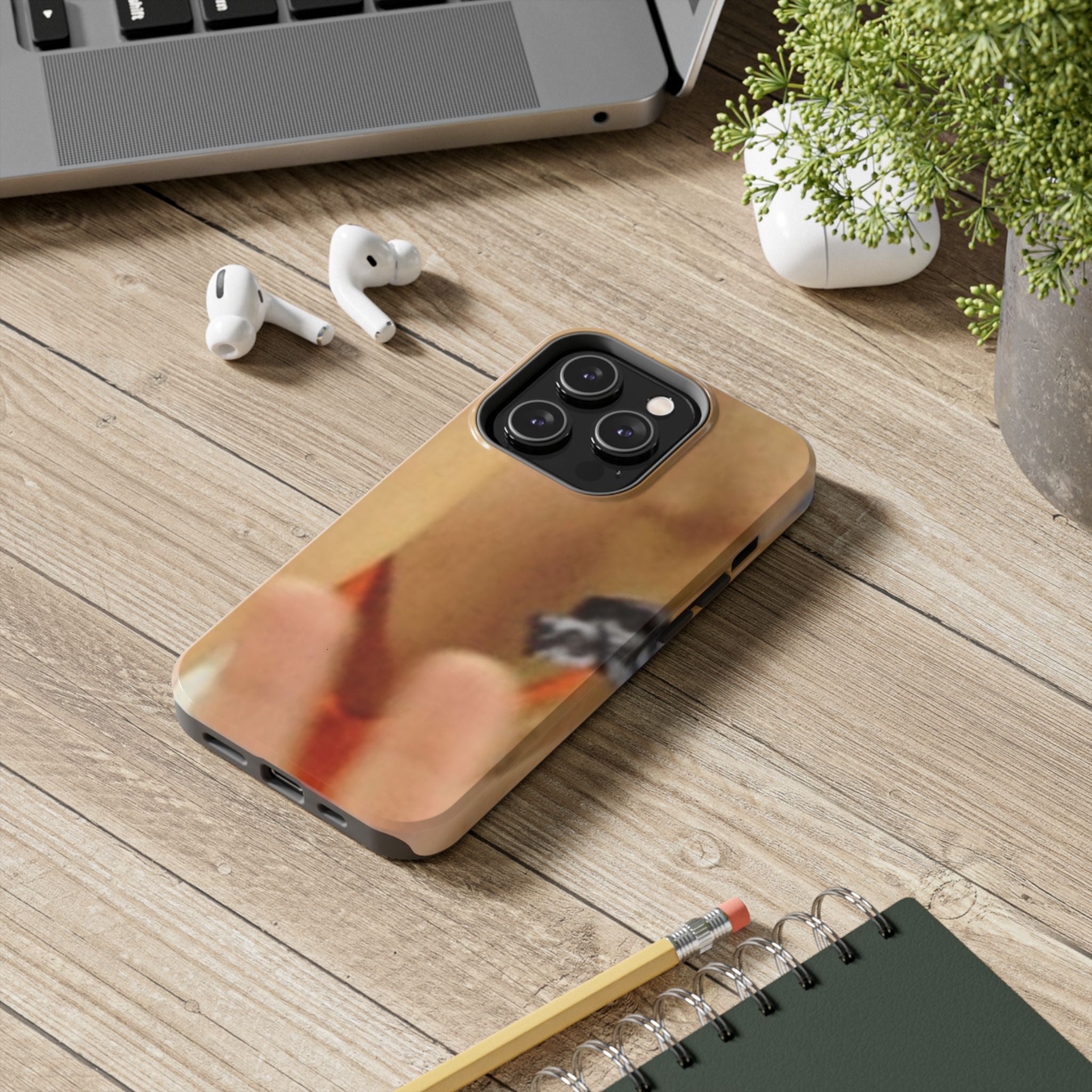 Tough Phone Case