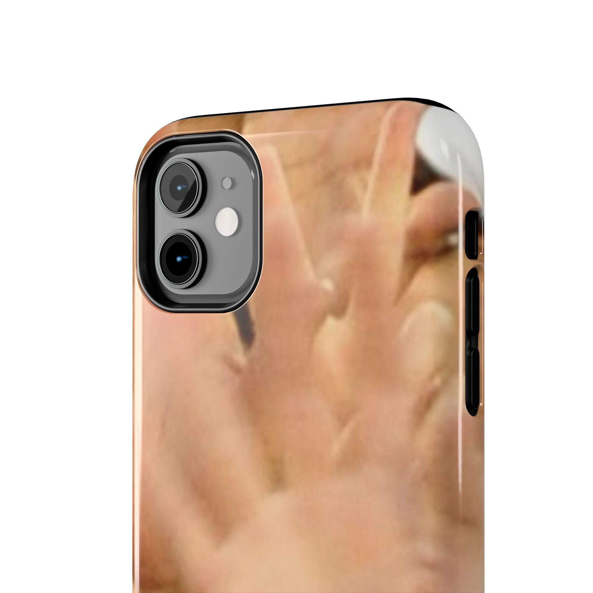 Tough Phone Case