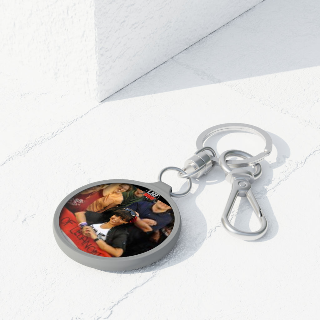 Keyring