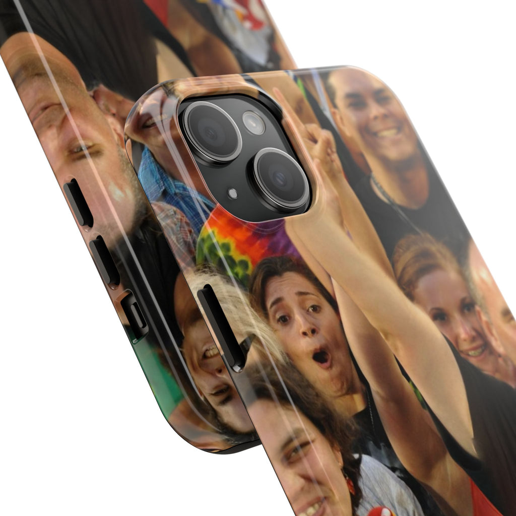 Tough Phone Case