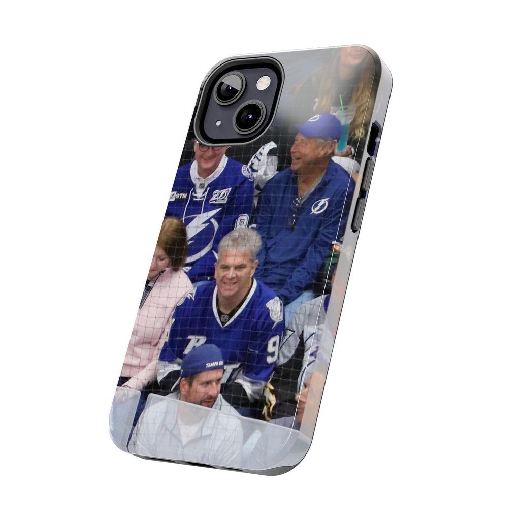 Tough Phone Case