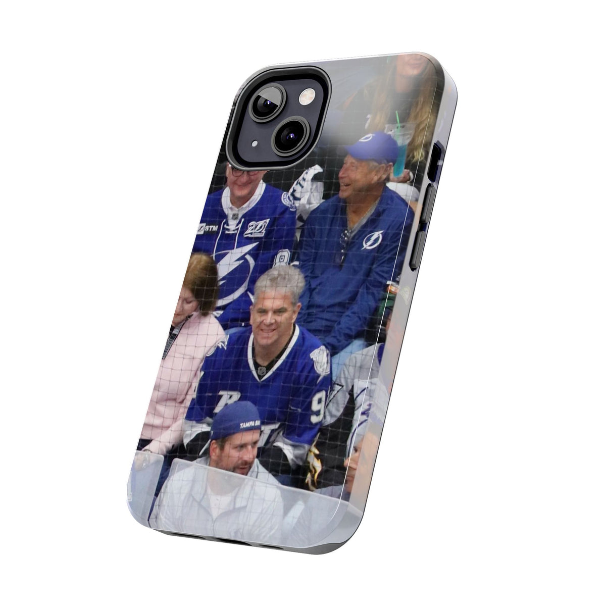 Tough Phone Case