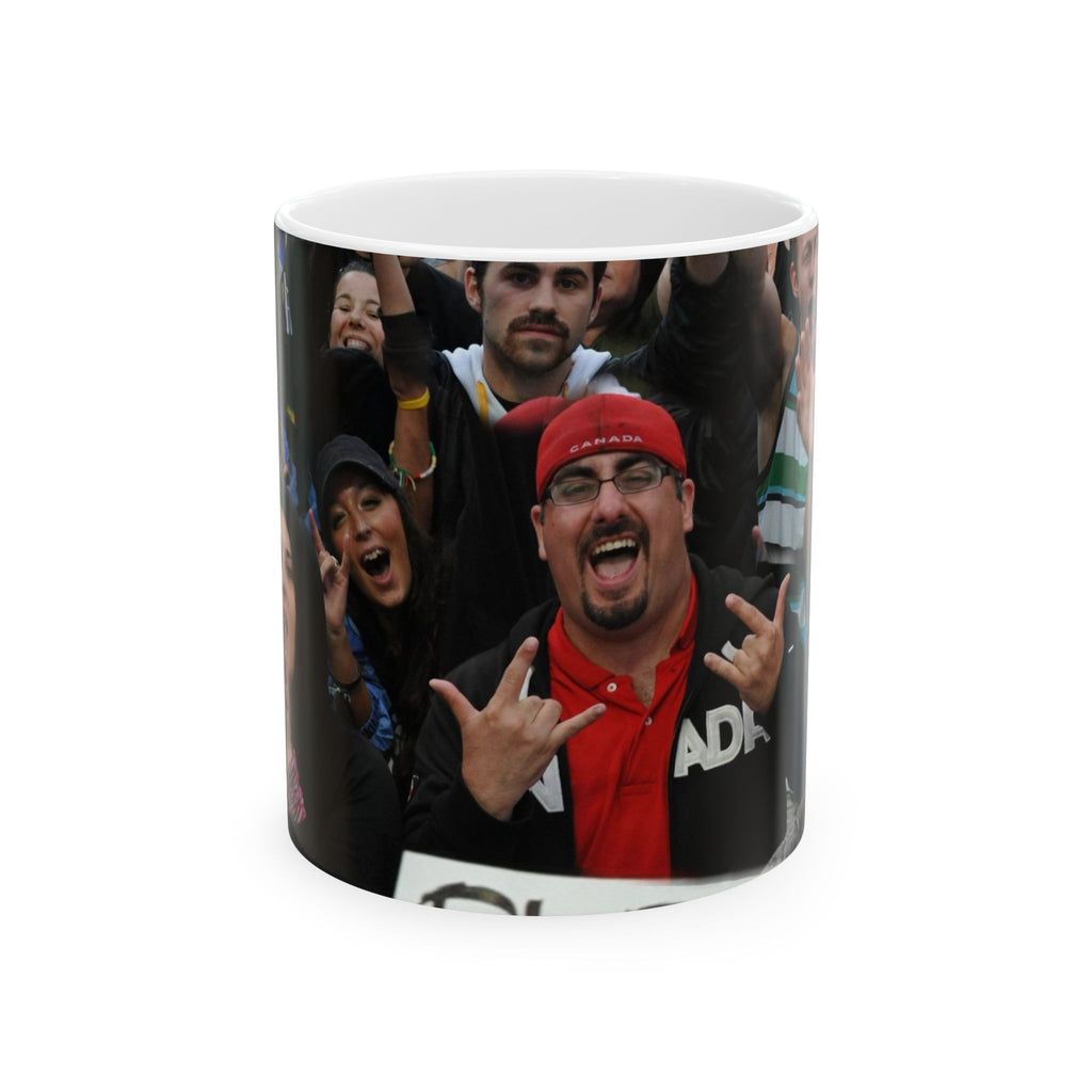 Ceramic Mug