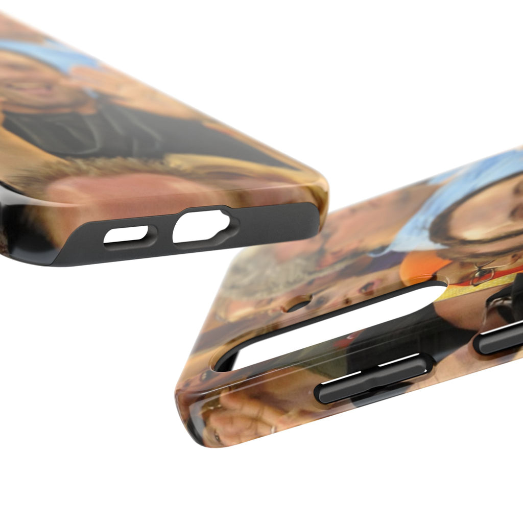 Tough Phone Case
