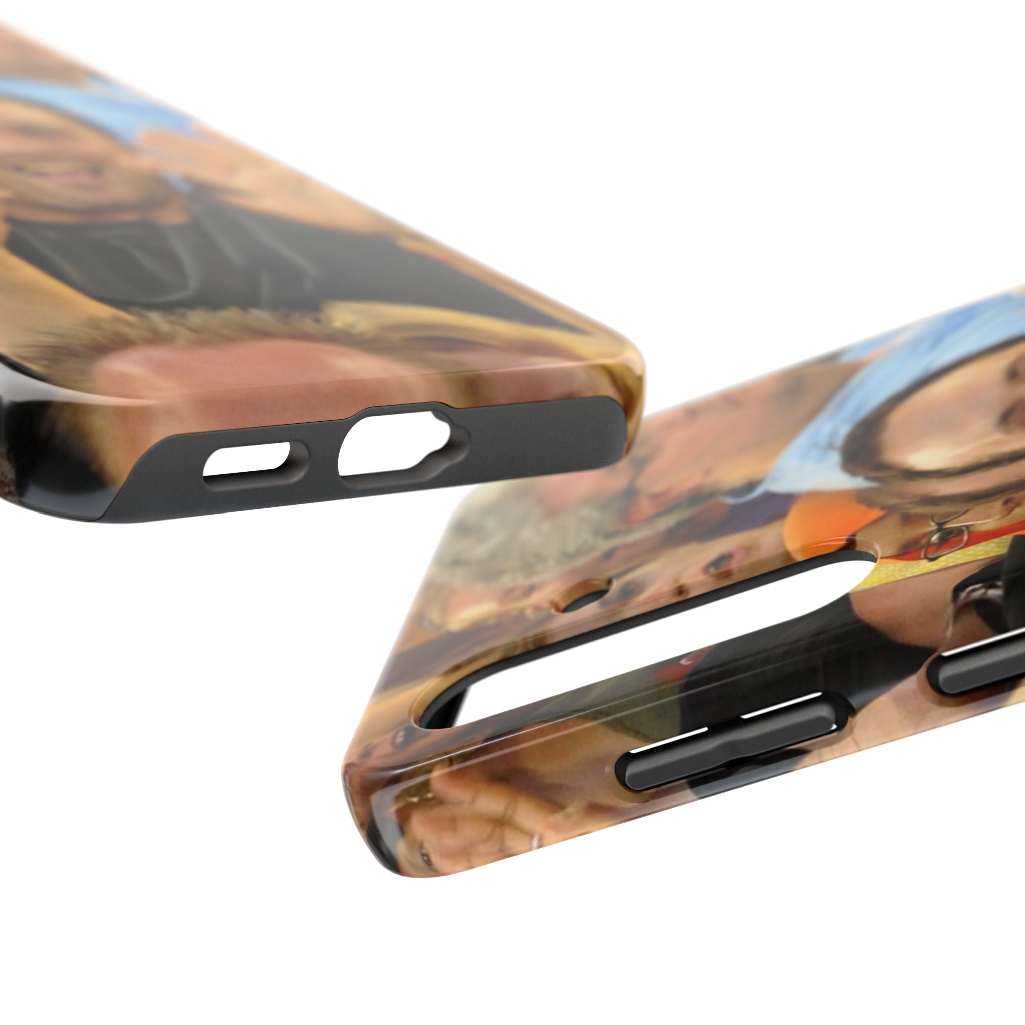Tough Phone Case