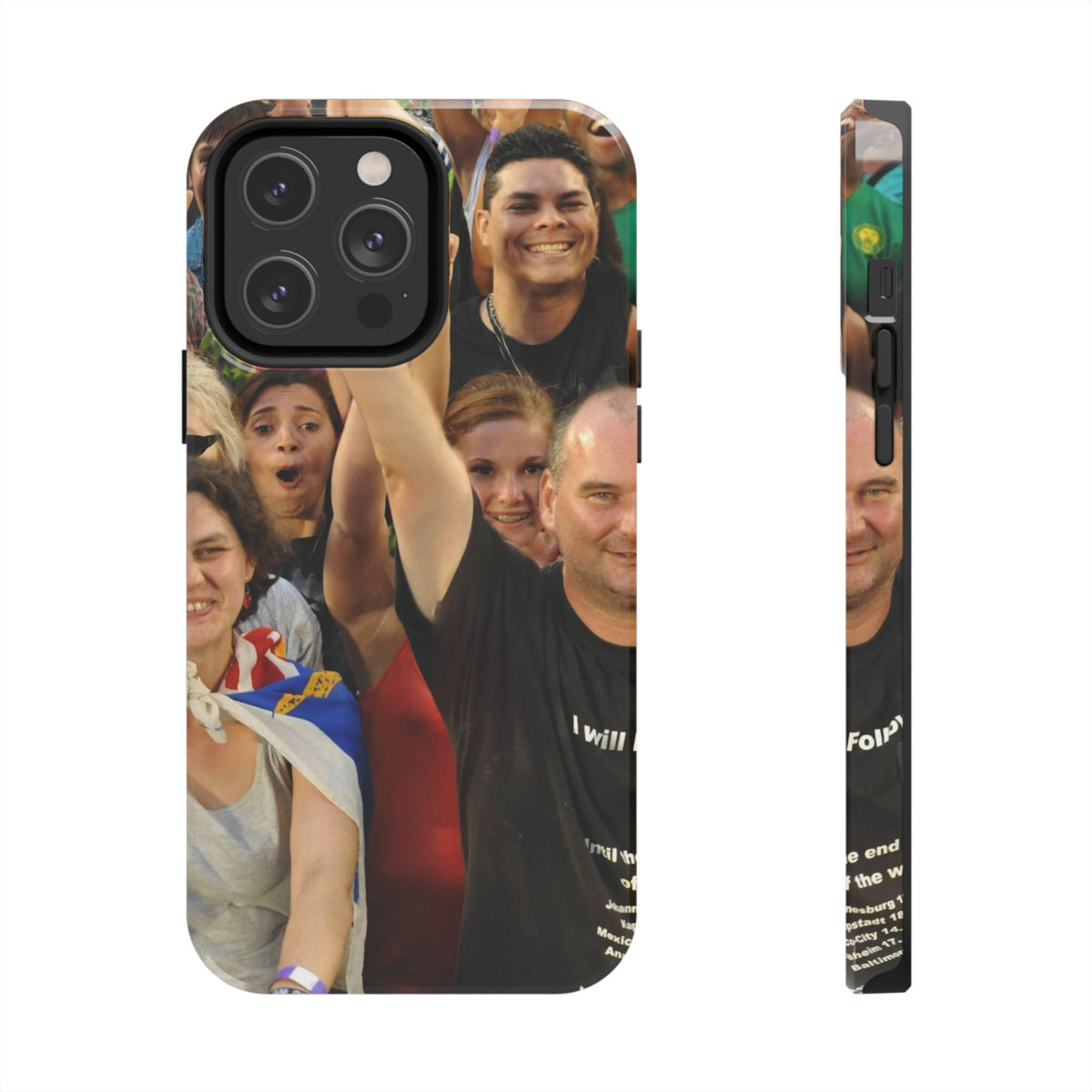 Tough Phone Case