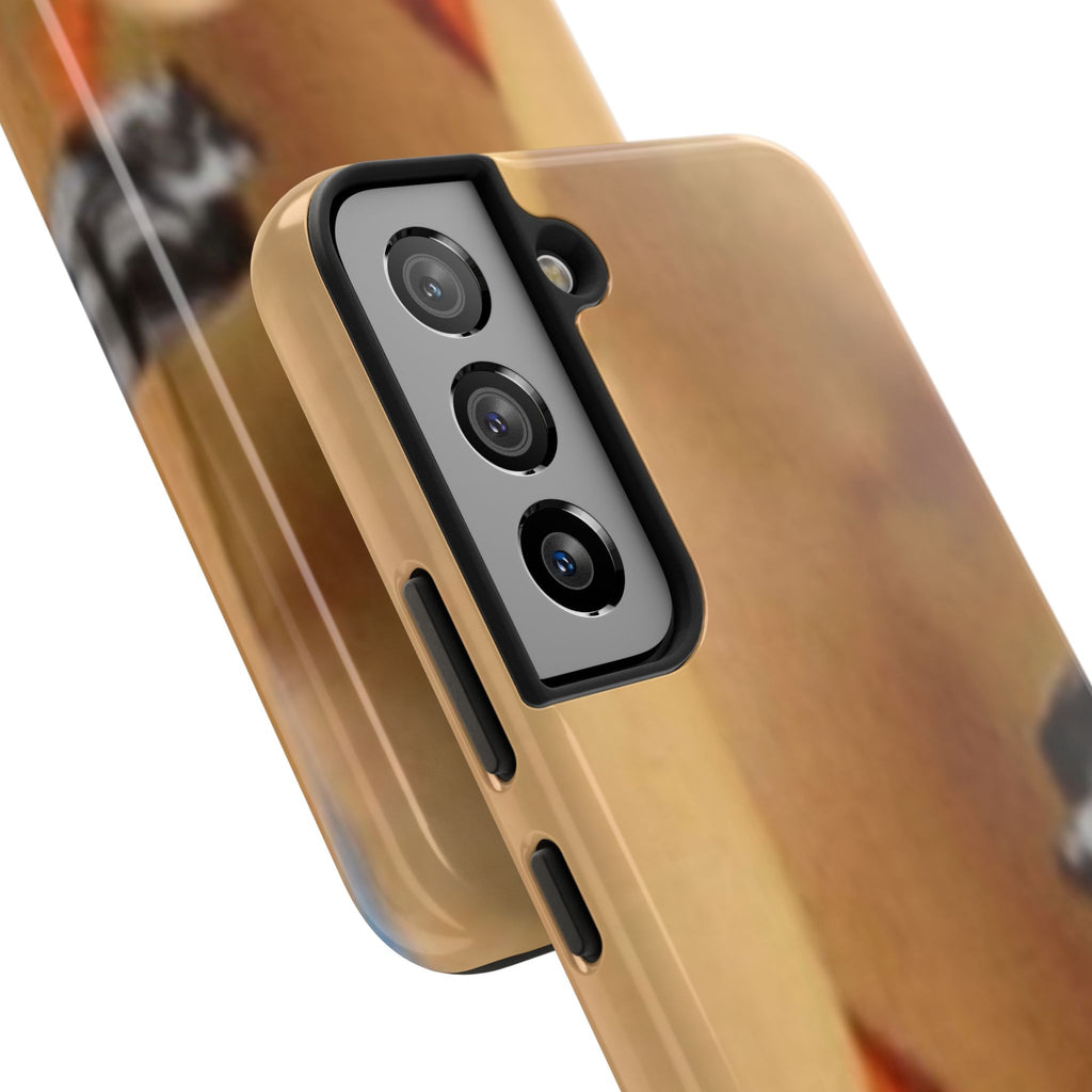 Tough Phone Case