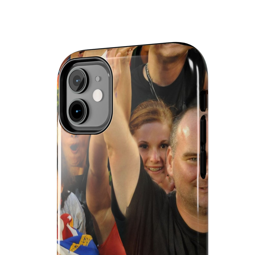 Tough Phone Case
