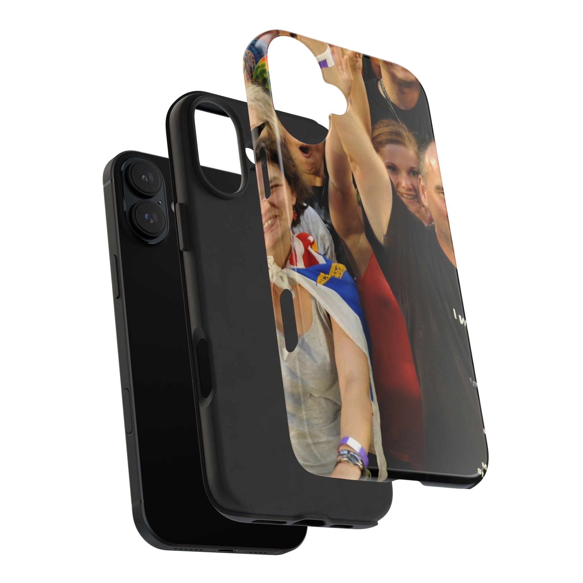 Tough Phone Case