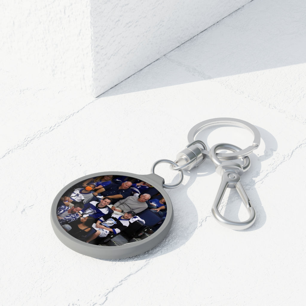 Keyring