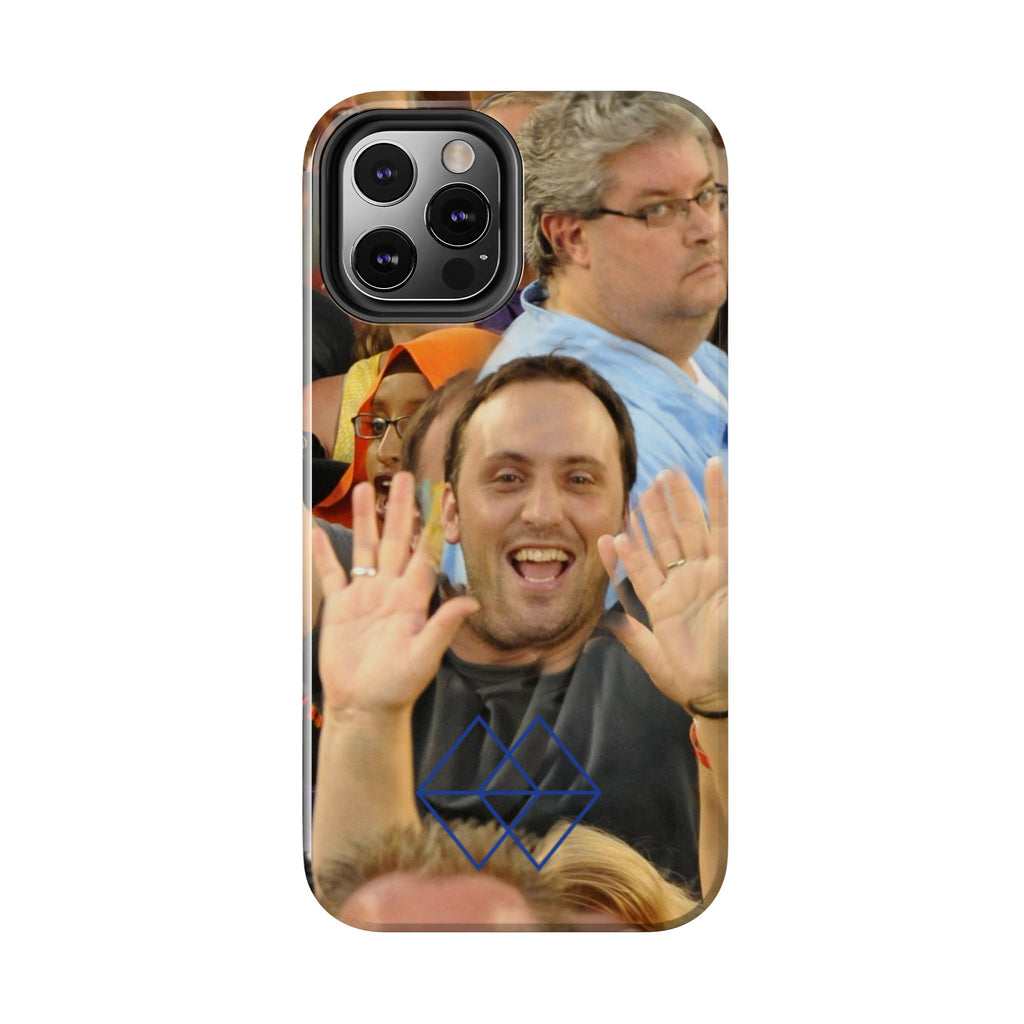 Tough Phone Case