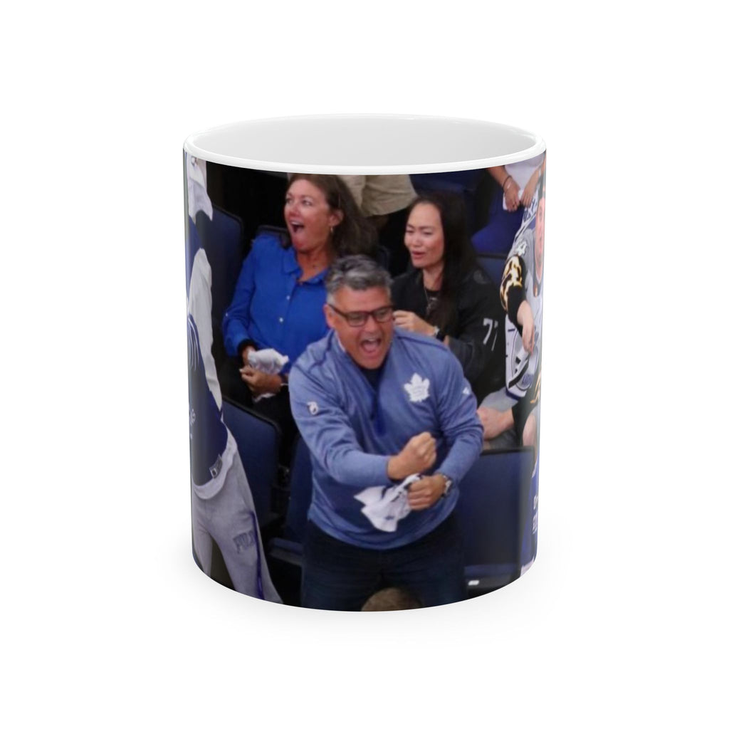 Ceramic Mug