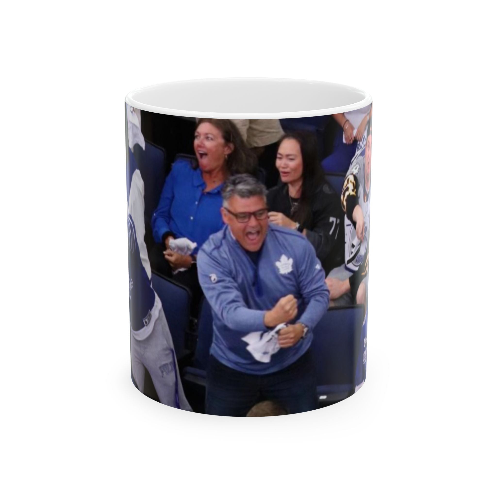 Ceramic Mug