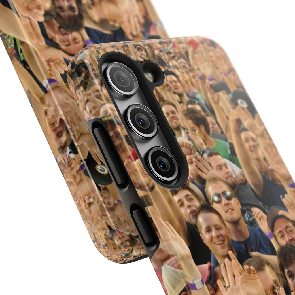 Tough Phone Case