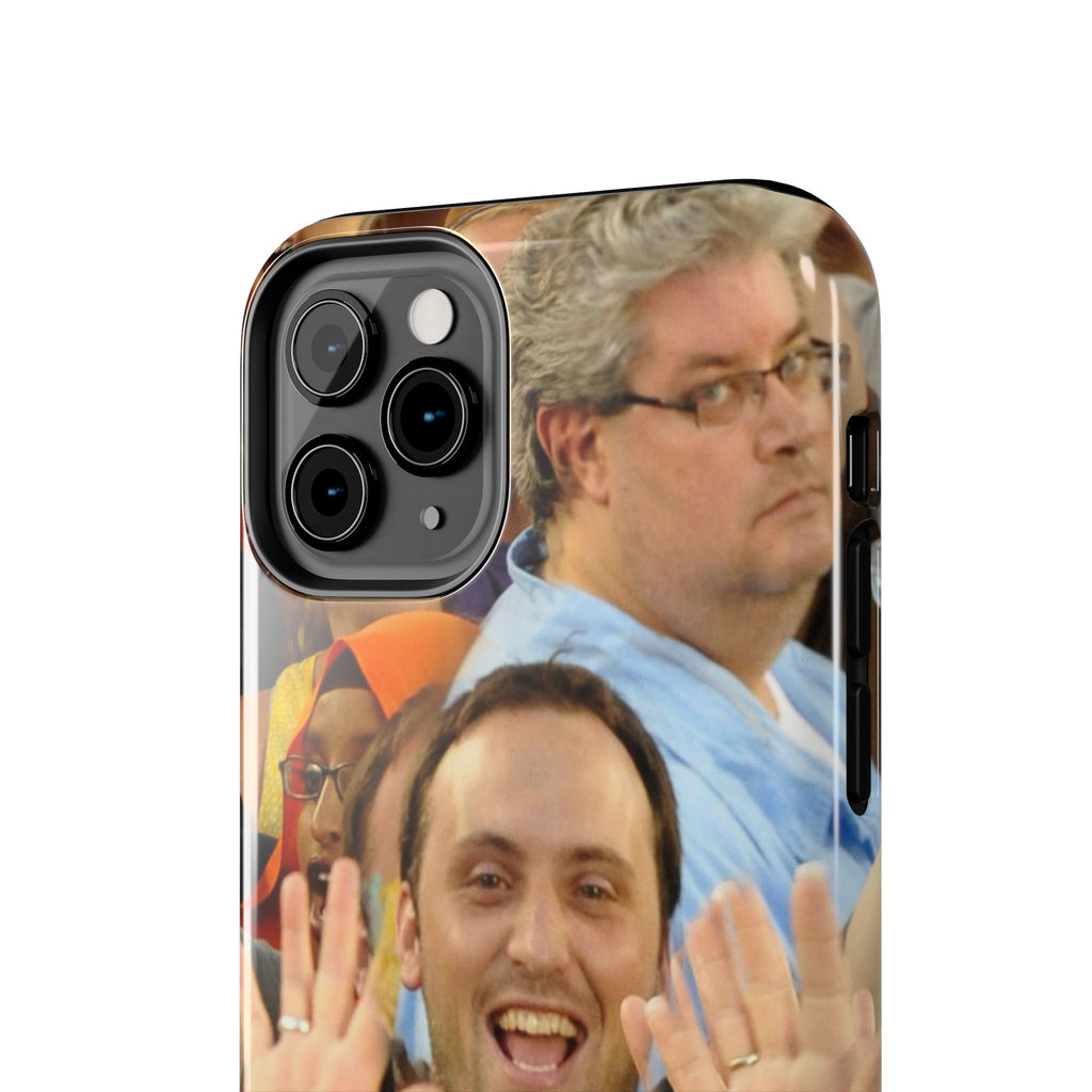 Tough Phone Case