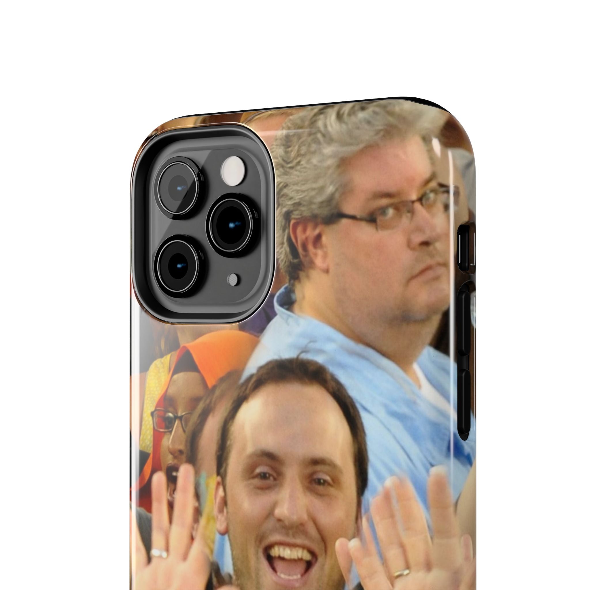 Tough Phone Case