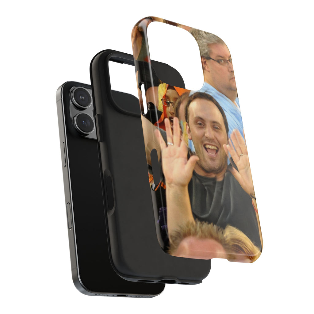 Tough Phone Case
