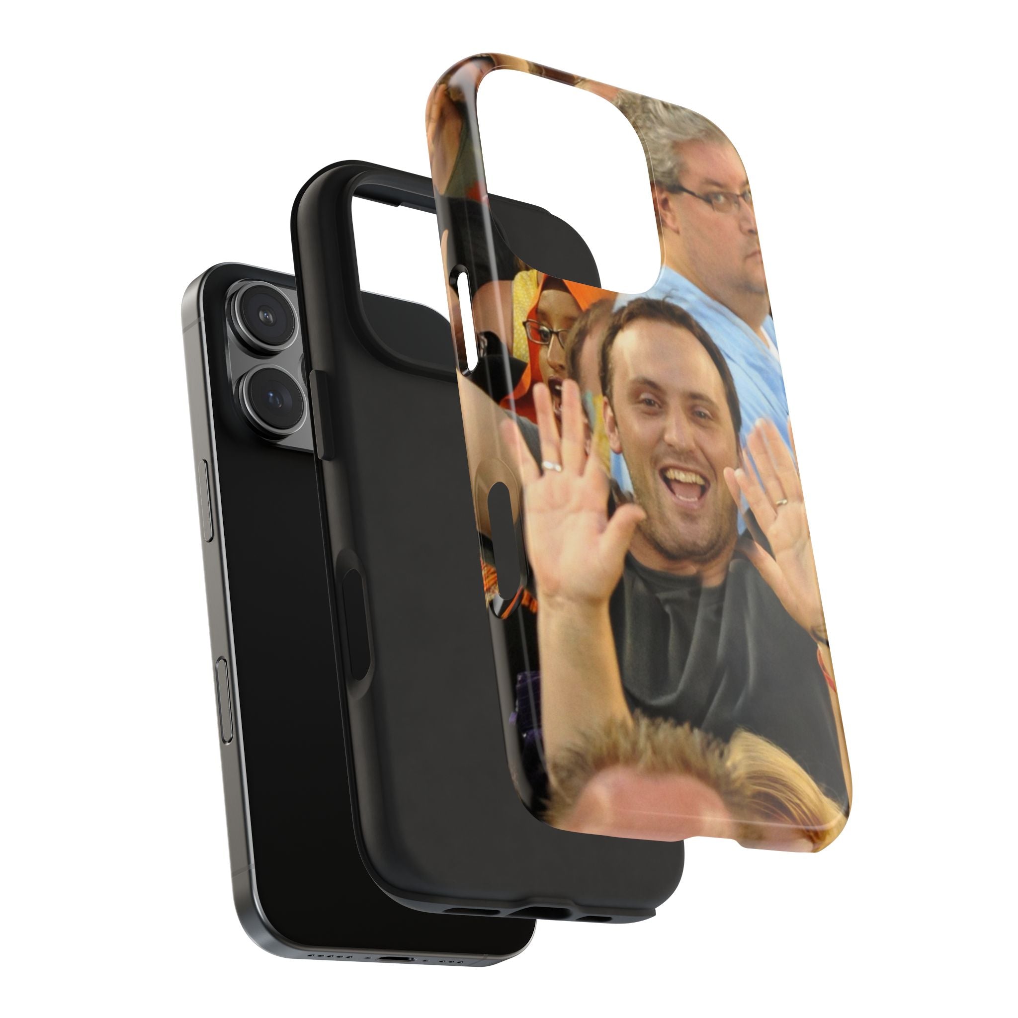 Tough Phone Case
