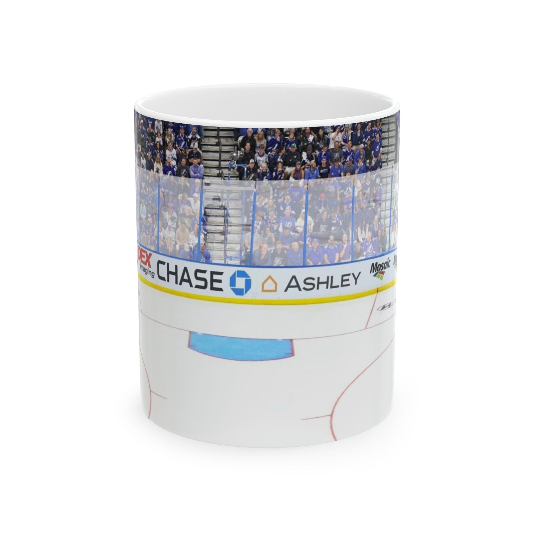 Custom Photo Mug